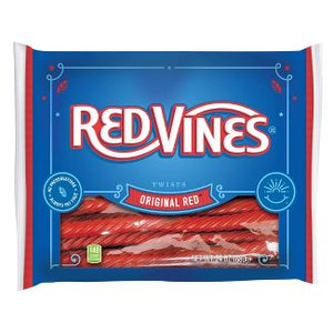 Red Vines Twist