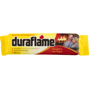 Duraflame Firelog