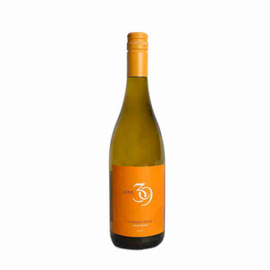 Line 39 Chardonnay  750ml