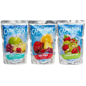 Capri Sun