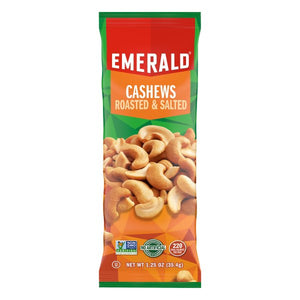 Emerald Nuts