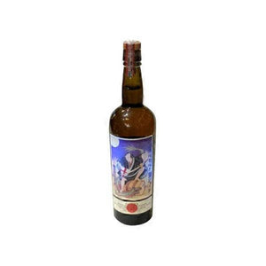 St George Baller Single Malt Whiskey 750ml