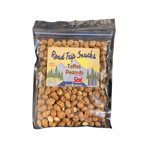 10oz Butter Toffee Peanuts