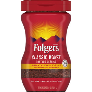 Folgers Classic Roast