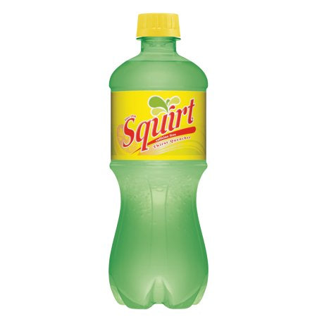 Squirt 20 oz