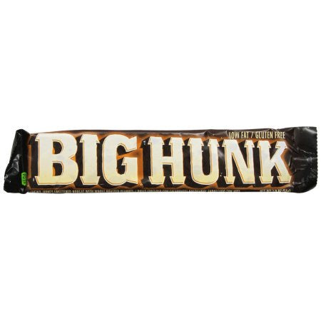 Big Hunk 1.8 oz