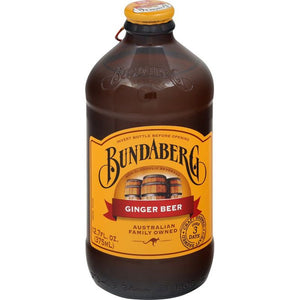 Bundaberg Single Bottle 12.7 fl oz