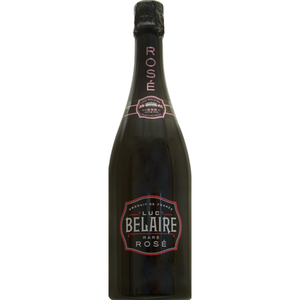 Luc Belaire Rare Rose 750ml