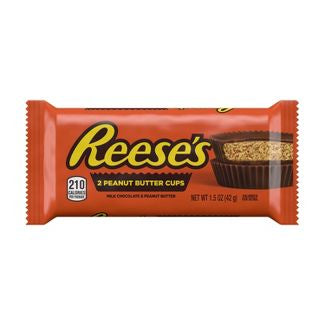 Reese's Peanut Butter 1.5 oz