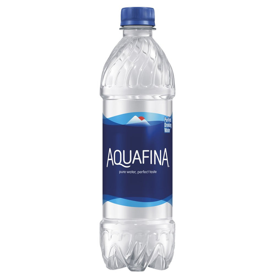 Aquafina 20 oz