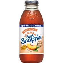 Load image into Gallery viewer, Snapple 16 fl oz bottle
