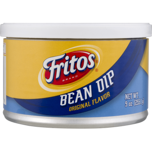 Fritos Bean Dip