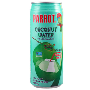 Parrot Coconut Water 16.9 fl oz