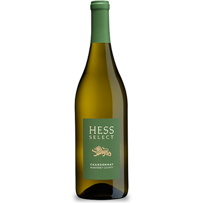 The Hess Collection Chardonnay 750ml 2017