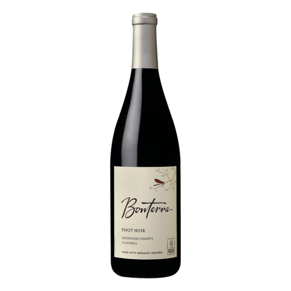 Bonterra Pinot Noir 750ml