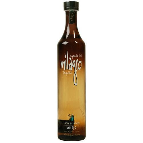 Milagro Anejo Tequila 750ml