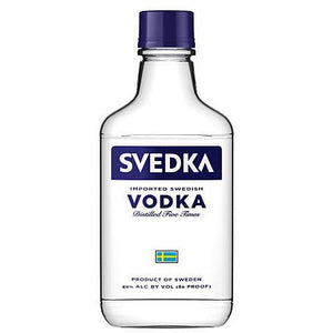 Svedka Vodka