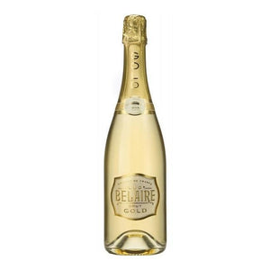 Luv Belaire Brut Gold 750ml