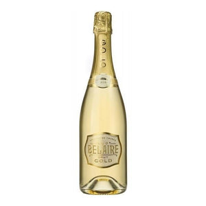 Luv Belaire Brut Gold 187ml