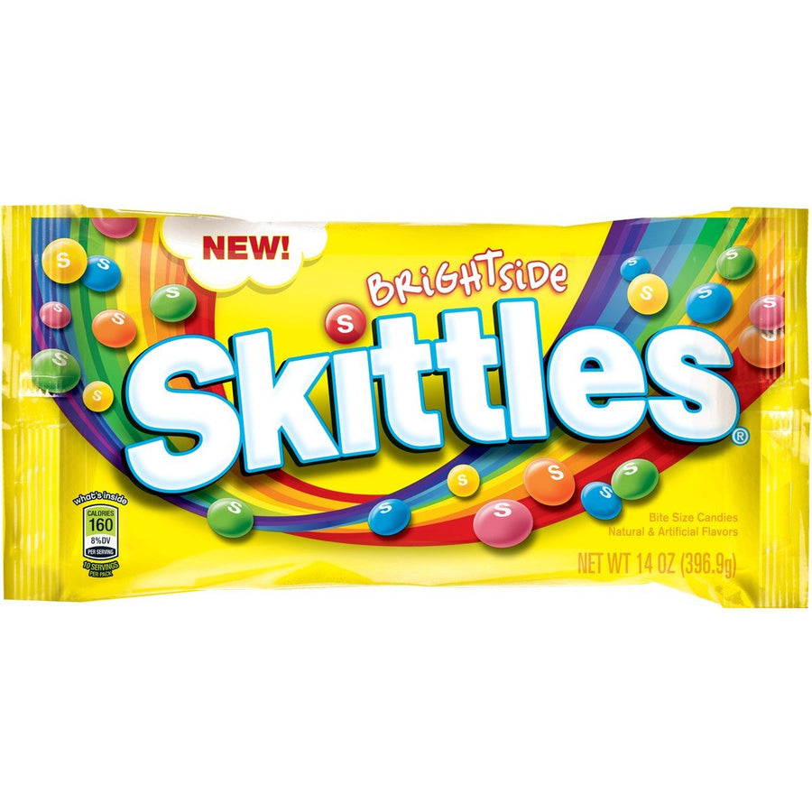 Skittles Imposters LIMITED EDITION Bite Size Candies 14oz Sealed Bag (VERY  RARE) | eBay
