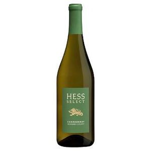 Hess Select Chardonnay 2018  750ml