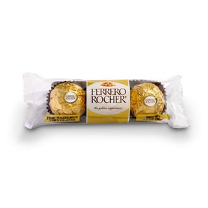 Ferraro Rocher Hazelnut 1.3 oz