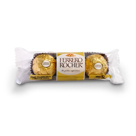 Ferraro Rocher Hazelnut 1.3 oz