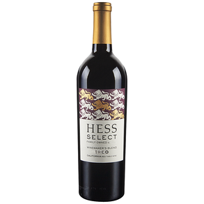 Hess Select Treo 750ml