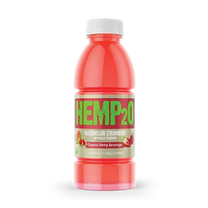 Hemp2O