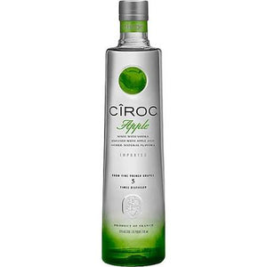 Ciroc Apple Vodka (35.0% ABV)