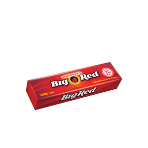 Wrigley’s Big Red 5 Stick Pack