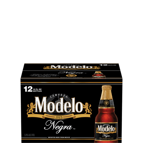 Modelo Negra Beer - 6pk/12 Fl Oz Bottles : Target