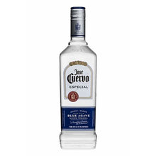 Load image into Gallery viewer, Jose Cuervo Silver Tequila  (40.0% ABV)
