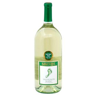 Barefoot Sauvignon Blanc 1.5 Liter