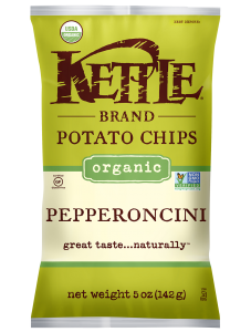 Kettle Brand