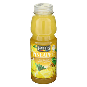 Langer’s Pineapple 15.2oz