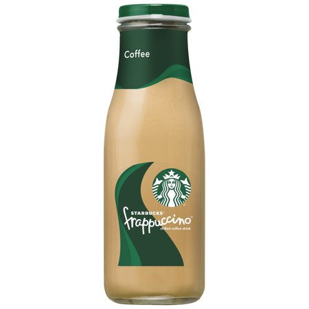 Starbucks Frappuccino 13.7 fl oz