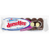 Hostess Donettes