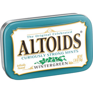 Altoids