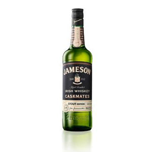 Jameson Stout Edition Irish Whiskey 750ml