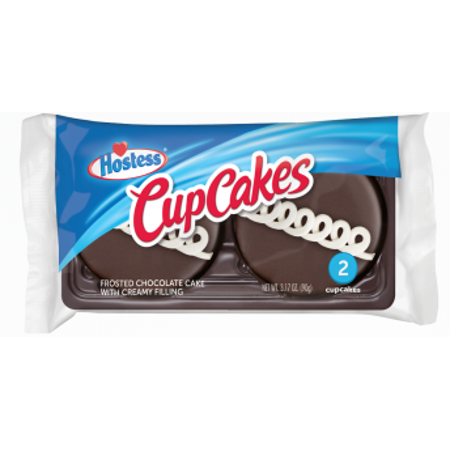 Hostess CupCakes