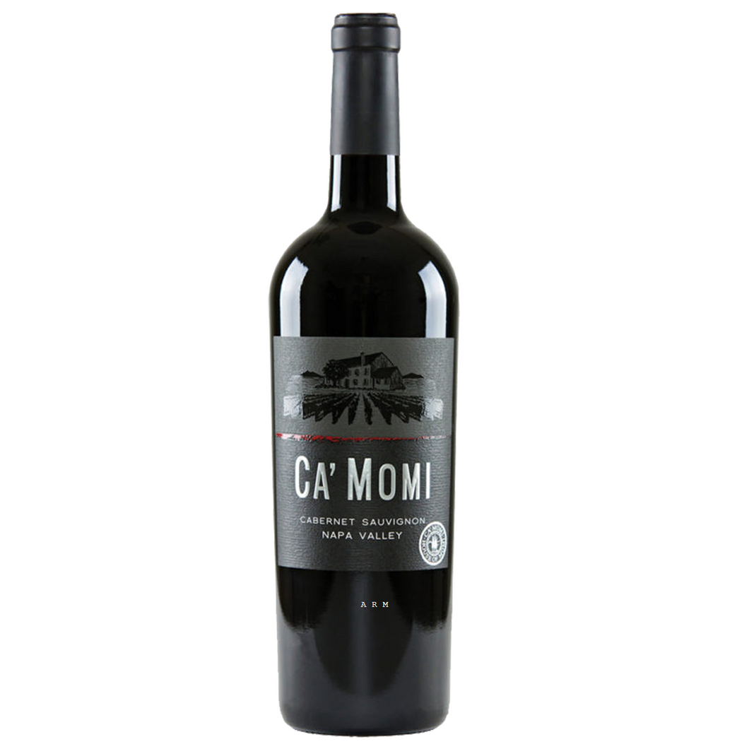 Heartcraft Cabernet Sauvignon 750ml