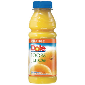 Dole Orange Juice 15.2 fl oz