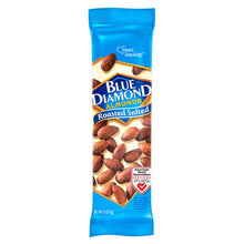 Load image into Gallery viewer, Blue Diamond Almonds 1.5 oz
