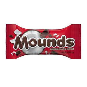 Mounds Dark Chocolate & Coconut