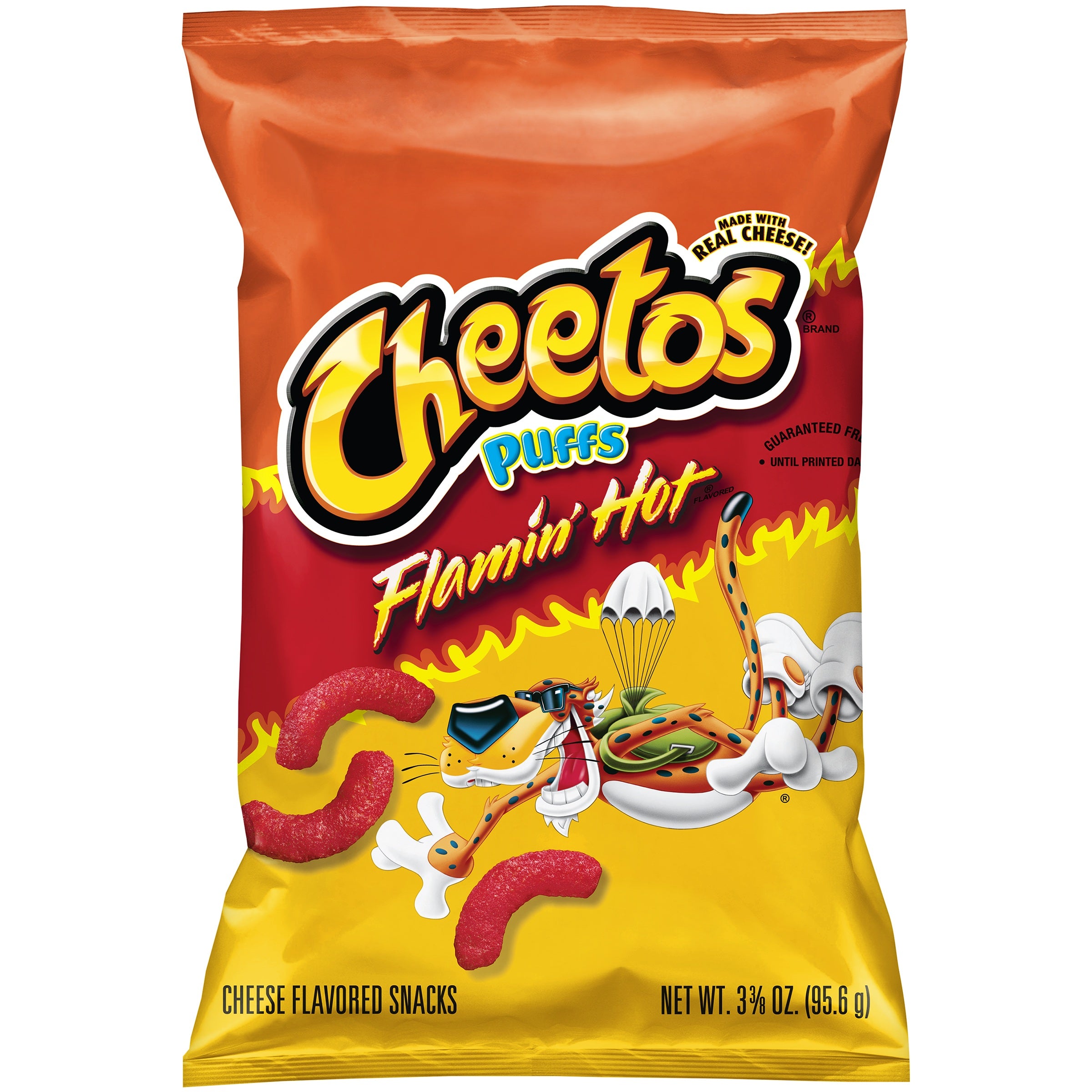 Cheetos Puffs