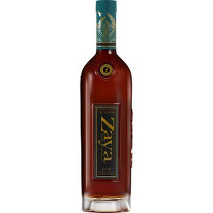 Zaya Grand Reserve Rum