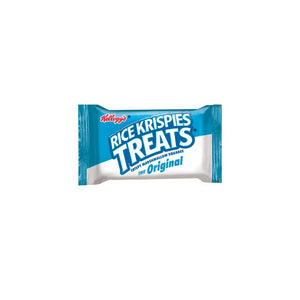 Kellogg’s Rice Krispies Treats Original