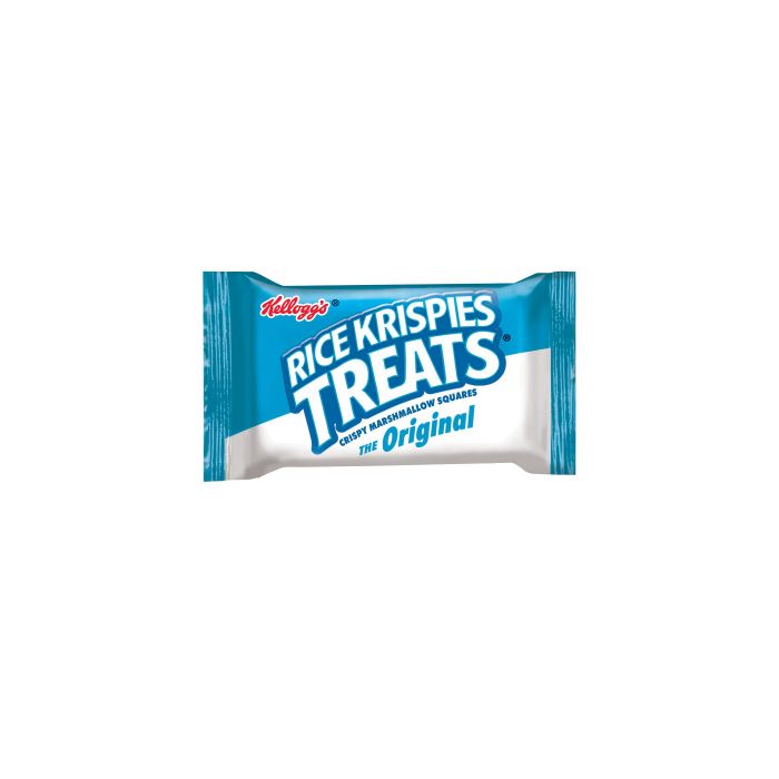 Kellogg’s Rice Krispies Treats Original