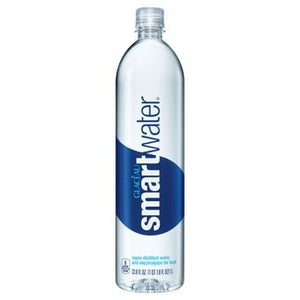 Smartwater